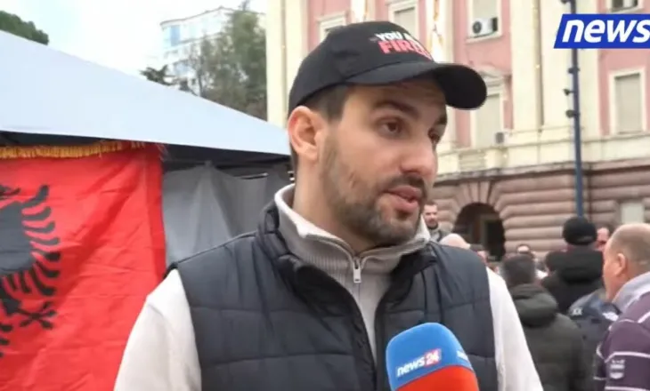 Zbulon dy emrat për qeverinë tranzitore, Lapaj: Vendi ka nevojë për zgjedhje të lira