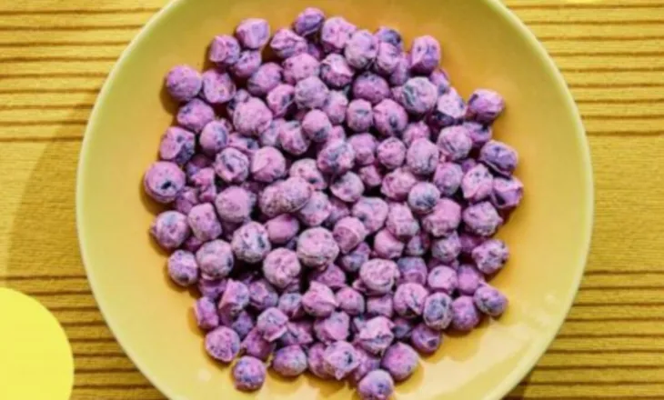 Zbuloni frutat që ju ndihmojnë të jeni sa më energjik gjatë dimrit