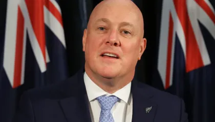 Zelanda e Re refuzon ftesën e Trumpit për t’iu bashkuar ‘Bordit të Paqes’