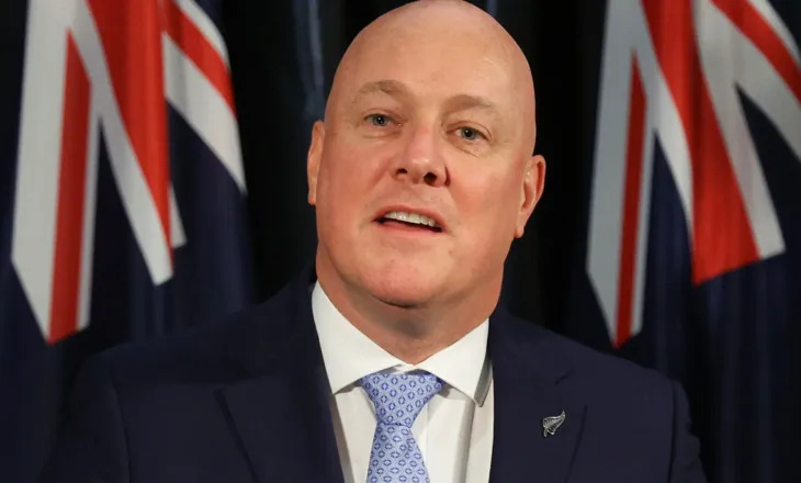 Zelanda e Re refuzon ftesën e Trumpit për t’iu bashkuar ‘Bordit të Paqes’