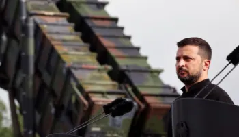 Zelenski: Gjendja në Ukrainë është serioze