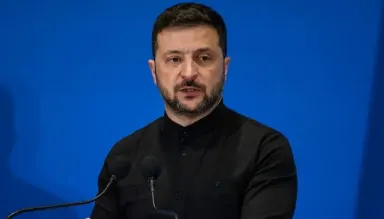 Zelensky: Anëtarësimi i Ukrainës në BE është siguri edhe për Europën