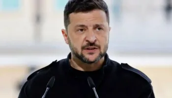 Zelensky: Garancitë e sigurisë për Ukrainën nuk përfshijnë një “ombrellë bërthamore”