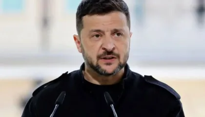 Zelensky: Garancitë e sigurisë për Ukrainën nuk përfshijnë një “ombrellë bërthamore”