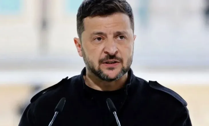 Zelensky: Garancitë e sigurisë për Ukrainën nuk përfshijnë një “ombrellë bërthamore”