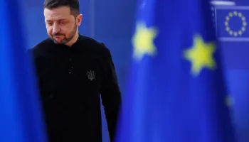 Zelensky këmbëngul: Ukraina gati për anëtarësim në BE në vitin 2027