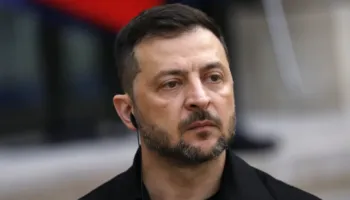 Zelensky kërkon më shumë municione kundërajrore përballë sulmeve ruse