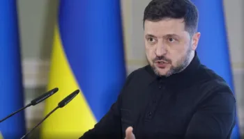 Zelensky merr ftesën për të qenë pjesë e Bordit të Paqes, presidenti ukrainas: S’mund të qëndroj krah Putinit