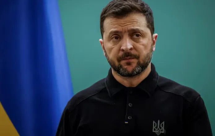 Zelensky miraton dekretin, sanksione ndaj subjekteve dhe individëve rusë