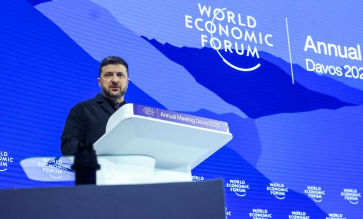 Zelensky paralajmëron Europën: Nëse nuk veproni tani, Rusia do të godasë më fort!