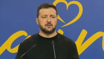Zelensky refuzon ftesën për të qenë pjesë e Bordit të Paqes, presidenti ukrainas: S’mund të qëndroj krah Putinit