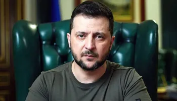 Zelensky sfidë publike Putinit: Eja në Kiev, nëse guxon