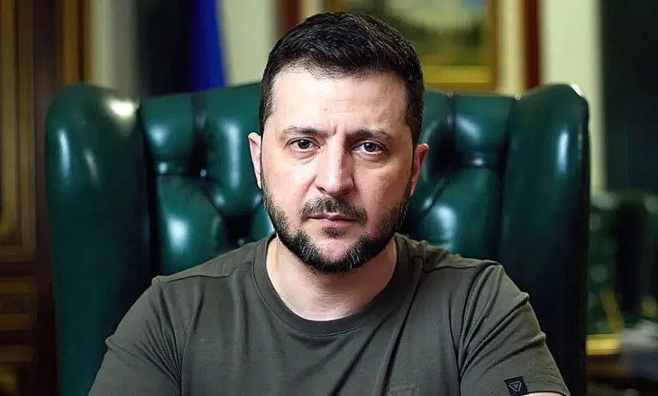 Zelensky sfidë publike Putinit: Eja në Kiev, nëse guxon