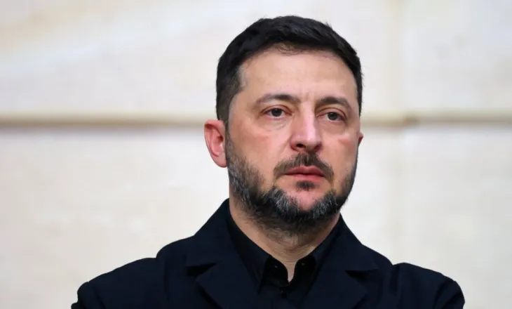 Zelensky: SHBA të rrëzojë Kadyrov! Përgjigjet lideri çeçen, vasal i Vladimir Putin: Të kishe një fije burrëri ti…