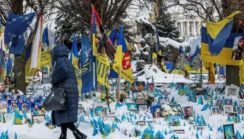 Zelensky shpall gjendje të jashtëzakonshme në sektorin e energjisë në Ukrainë