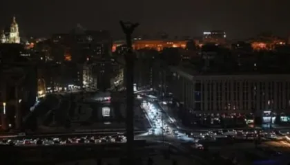 Zelensky shpall gjendjen e jashtëzakonshme në sektorin e energjisë në Ukrainë