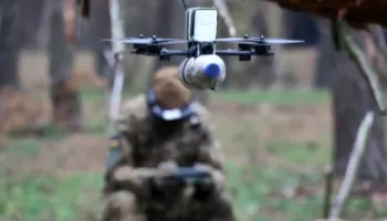 Zelensky: Ukraina po forcon mbrojtjen ajrore në jug dhe juglindje të vendit