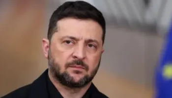 Zelensky: Vizita e ministres shqiptare në Ukrainë është një sinjal i fortë mbështetjeje