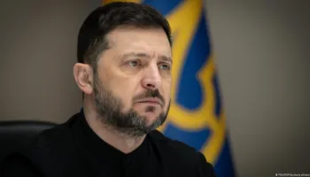Zelenskyy: Marrëveshja e garancive të sigurisë me SHBA-në, gati për nënshkrim