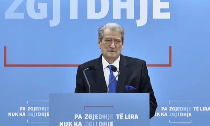 “Zemërim ndaj Lubi Ballukut, Ramaduros dhe Lindave të tij”/ Berisha: Protesta e djeshme, revoltë