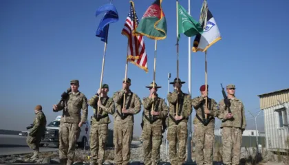 Zemërim nga Franca në Australi, pas komenteve të Trump mbi Afganistanin