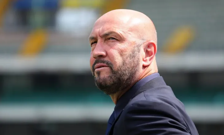 Zenga për merkaton e Interit: Nuk do ta largoja Luis Henrique për të marrë Perisic