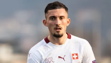 Zeqiri tregon pse nuk e vijoi karrierën në Premier League angleze