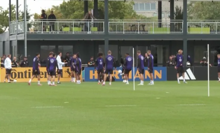 “Zëra të izoluar”, Gjermania i thotë “PO” Kupës së Botës