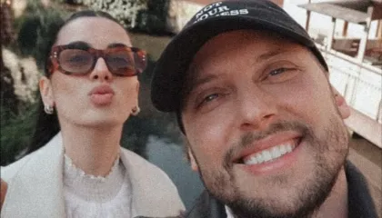 Zërat se është në pritje të ëmbël, Argjira vendos pikat mbi “i”