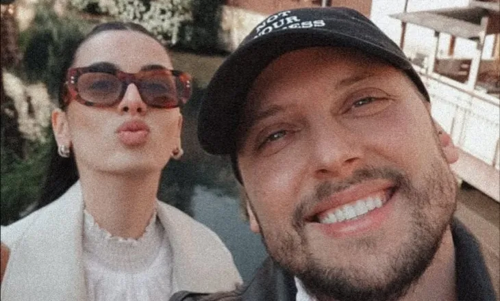 Zërat se është në pritje të ëmbël, Argjira vendos pikat mbi “i”