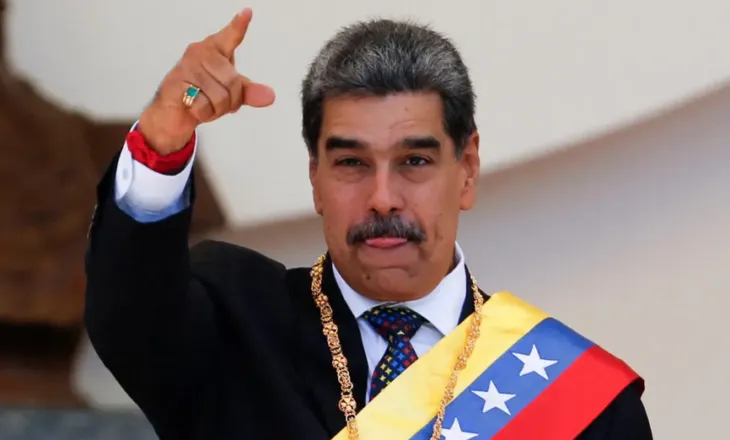 Zëvendëspresidentja e Venezuelës: Nuk e dimë ku ndodhet Maduro