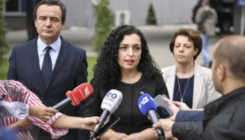 Zgjedhja e Presidentit, Kurti: Shkurti vendimtar për raportet me opozitën