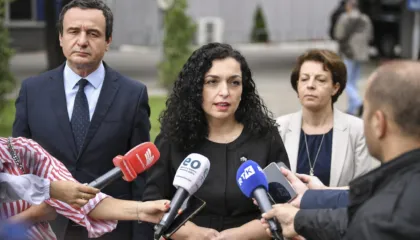 Zgjedhja e Presidentit, Kurti: Shkurti vendimtar për raportet me opozitën