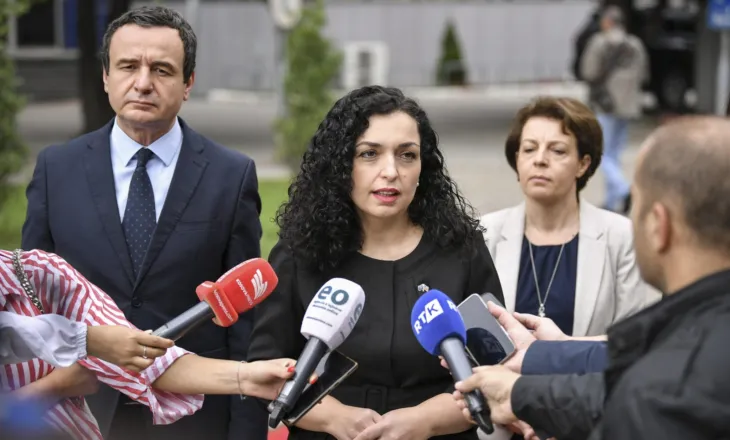 Zgjedhja e Presidentit, Kurti: Shkurti vendimtar për raportet me opozitën