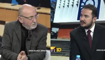 ‘Zgjedhje fitohen me para, Rama kapi gjithë sistemin’,Lubonja-Salianjit: Mos i thuaj njerëzve, “të vij unë se jam më..”