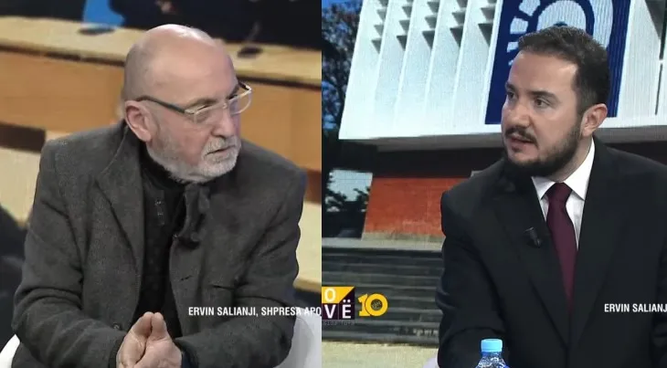 ‘Zgjedhje fitohen me para, Rama kapi gjithë sistemin’,Lubonja-Salianjit: Mos i thuaj njerëzve, “të vij unë se jam më..”