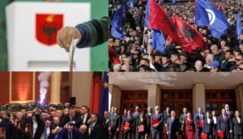 Zgjedhje, protesta dhe drejtësi në lëvizje, 2025-a viti që tronditi politikën