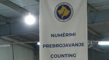 Zgjedhjet, 109 të arrestuar në Kosovë/ Prokuroria: Falsifikuan rezultatet për kandidatët