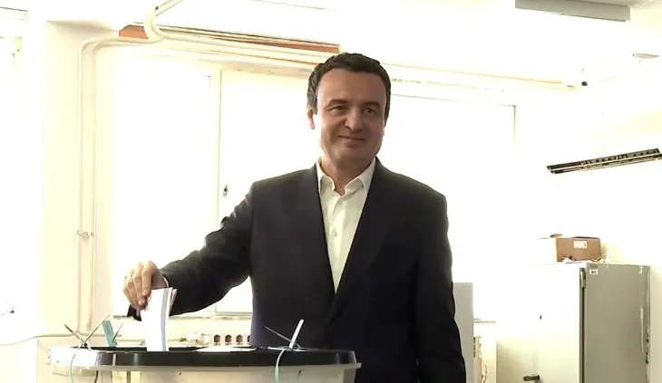 Zgjedhjet e 28 dhjetorit/ Albin Kurti kërkon hetim: Komisionerë dhe individë kanë manipuluar vota