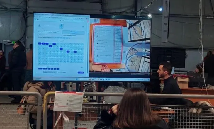 Zgjedhjet e 28 dhjetorit, kërkohet rinumërim i plotë i votave në Kosovë