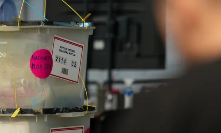 Zgjedhjet e 28 dhjetorit në Kosovë/ KQZ vendos për rinumërim të plotë të votave