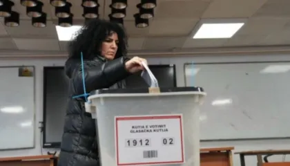 Zgjedhjet e 28 dhjetorit, përfundon numërimi i votave në Kosovë