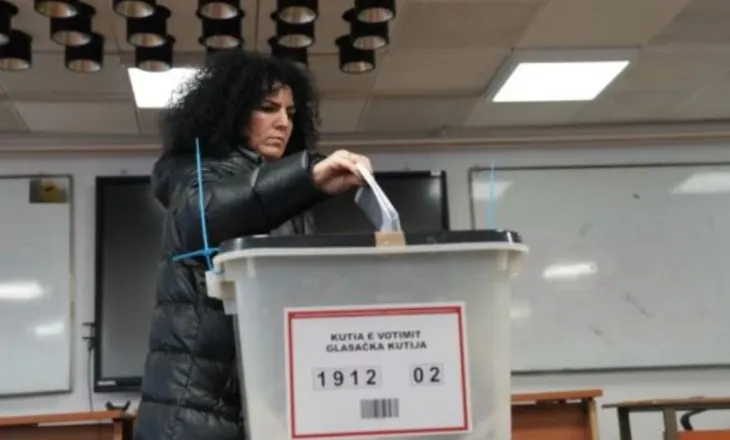 Zgjedhjet e 28 dhjetorit, përfundon numërimi i votave në Kosovë