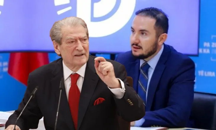 Zgjedhjet e reja në PD/ A do kandidojë Berisha përballë Salianjit?