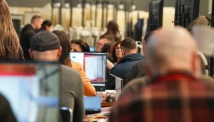 Zgjedhjet në Kosovë/ Autoritetet kryejnë aksion në Malishevë mbi dyshimet për manipulim të votave