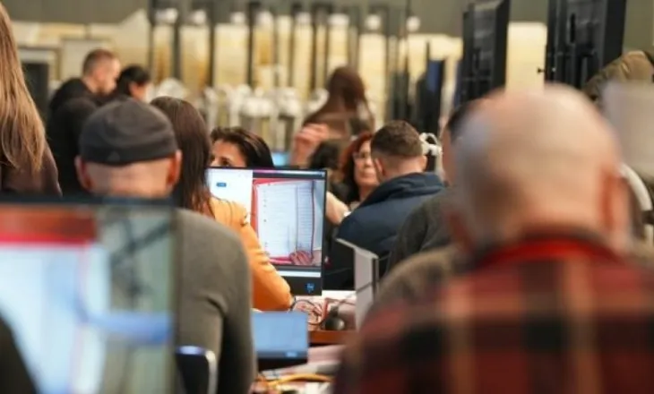 Zgjedhjet në Kosovë/ Autoritetet kryejnë aksion në Malishevë mbi dyshimet për manipulim të votave