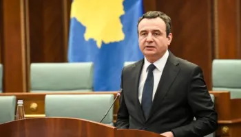 Zgjedhjet në Kosovë/ Kurti flet për formimin dhe përbërjen e qeverisë