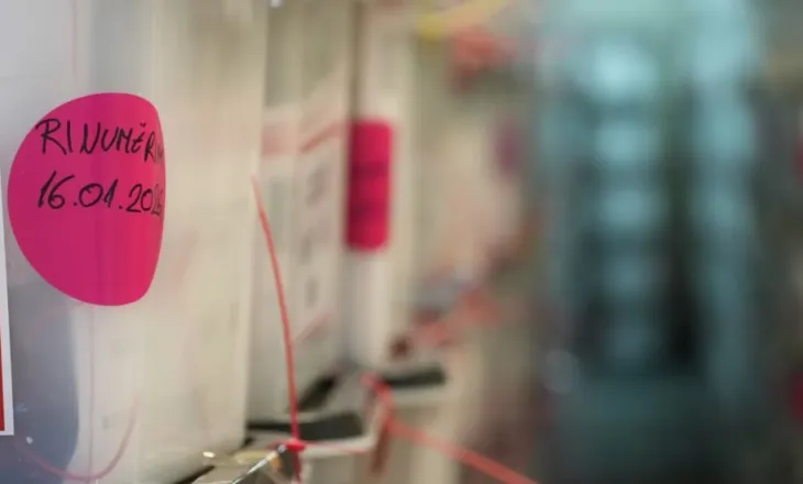 Zgjedhjet parlamentare në Kosovë, KQZ vendos për rinumërim të plotë të votave