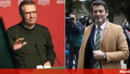 Zgjedhjet presidenciale në Portugali, socialisti Seguro fiton raundin e parë, do të përballet me kandidatin e ekstremit të djathtë