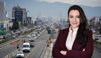 Zgjerimi i autostradës Tiranë–Durrës, mashtrimi i radhës i Belinda Ballukut
